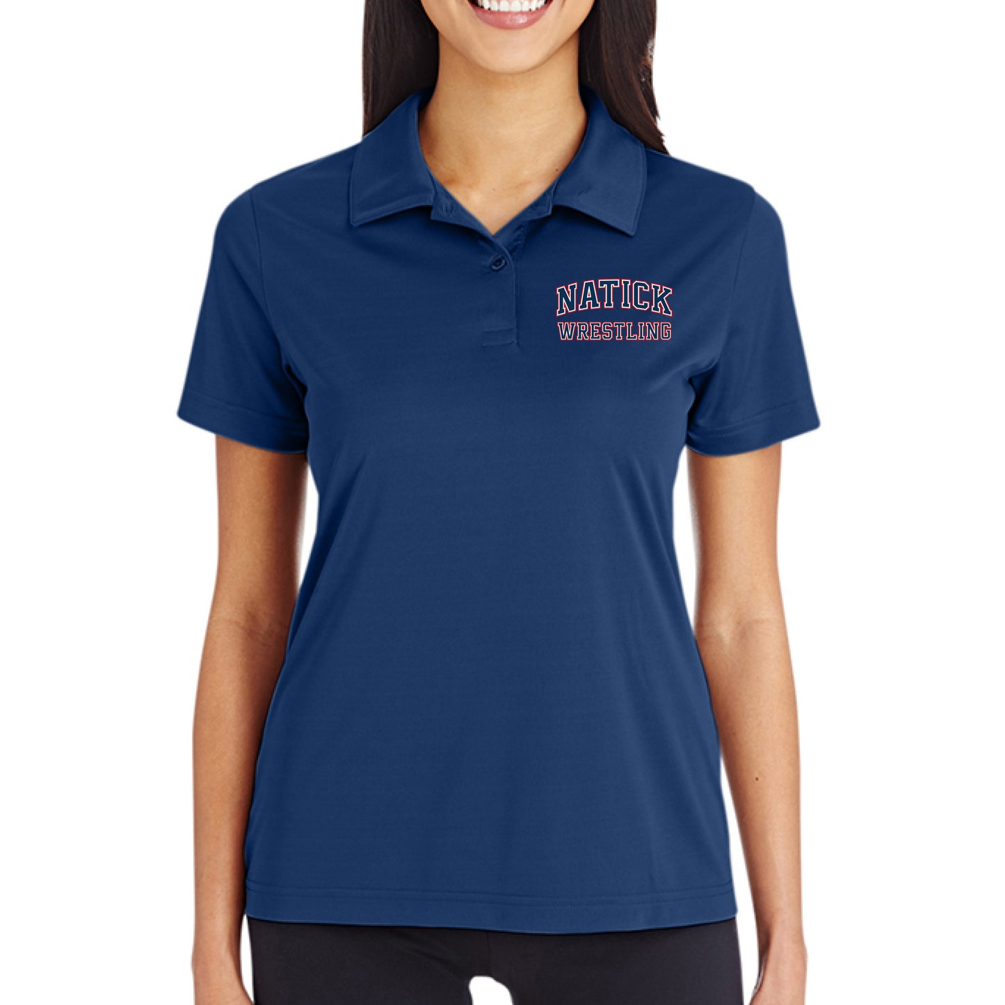 SPORT DARK NAVY - FRONT