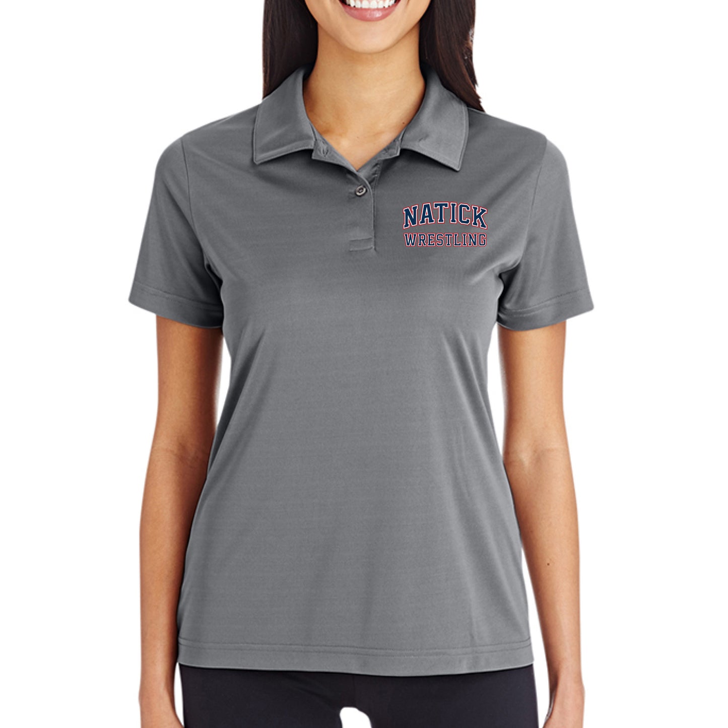 SPORT GRAPHITE - FRONT