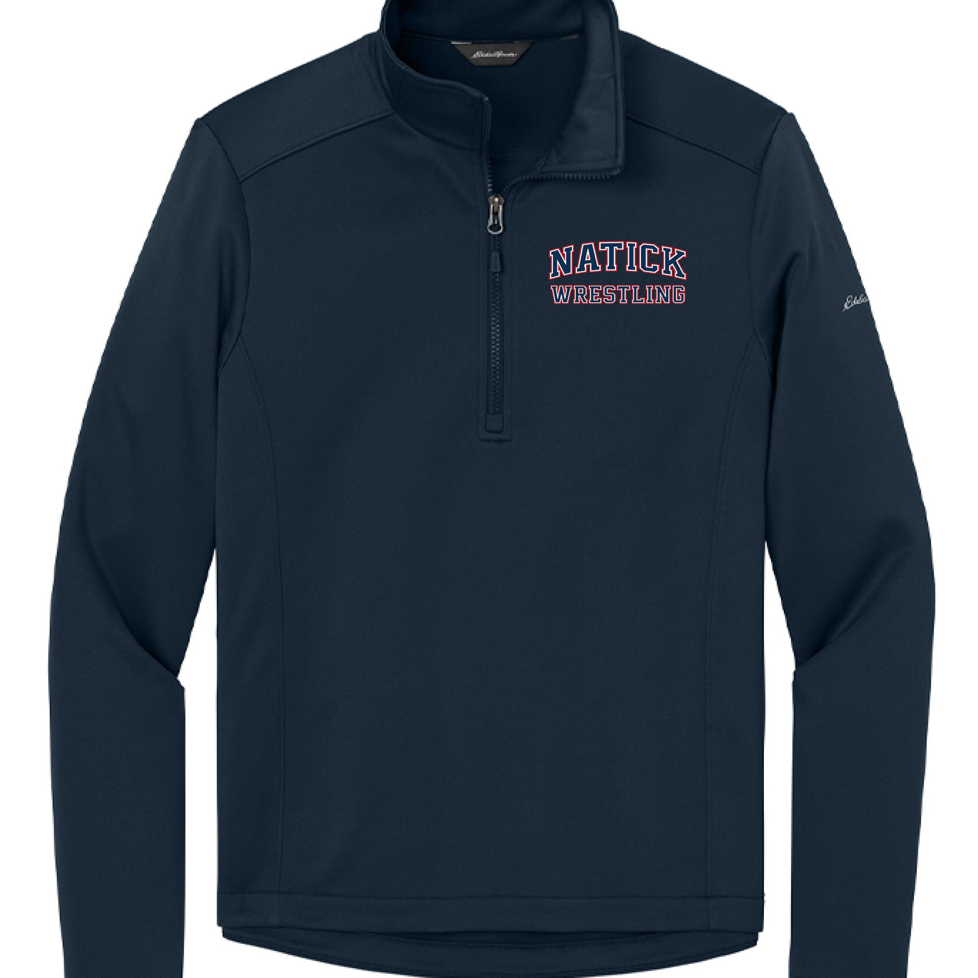 River Blue Navy - FRONT