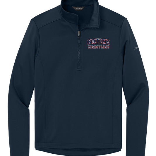 River Blue Navy - FRONT