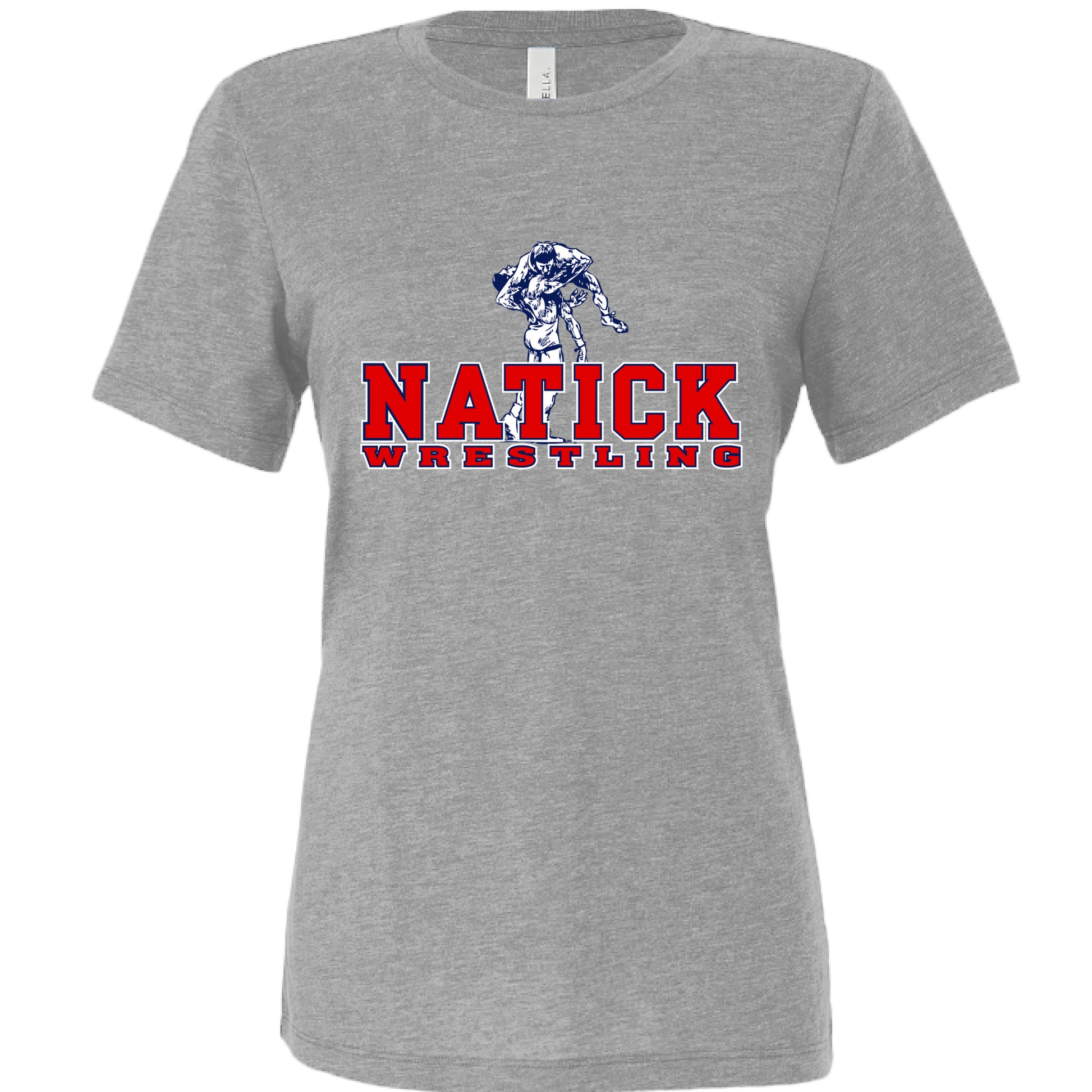 STORM TRIBLEND - FRONT