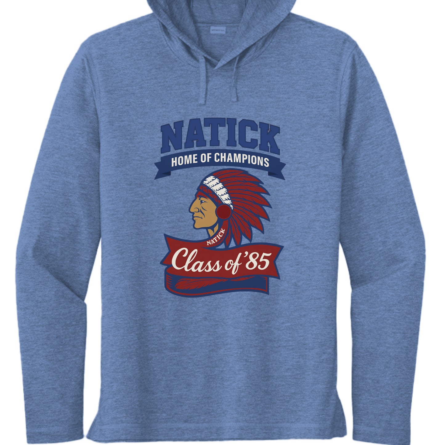 True Royal Hth - FRONT