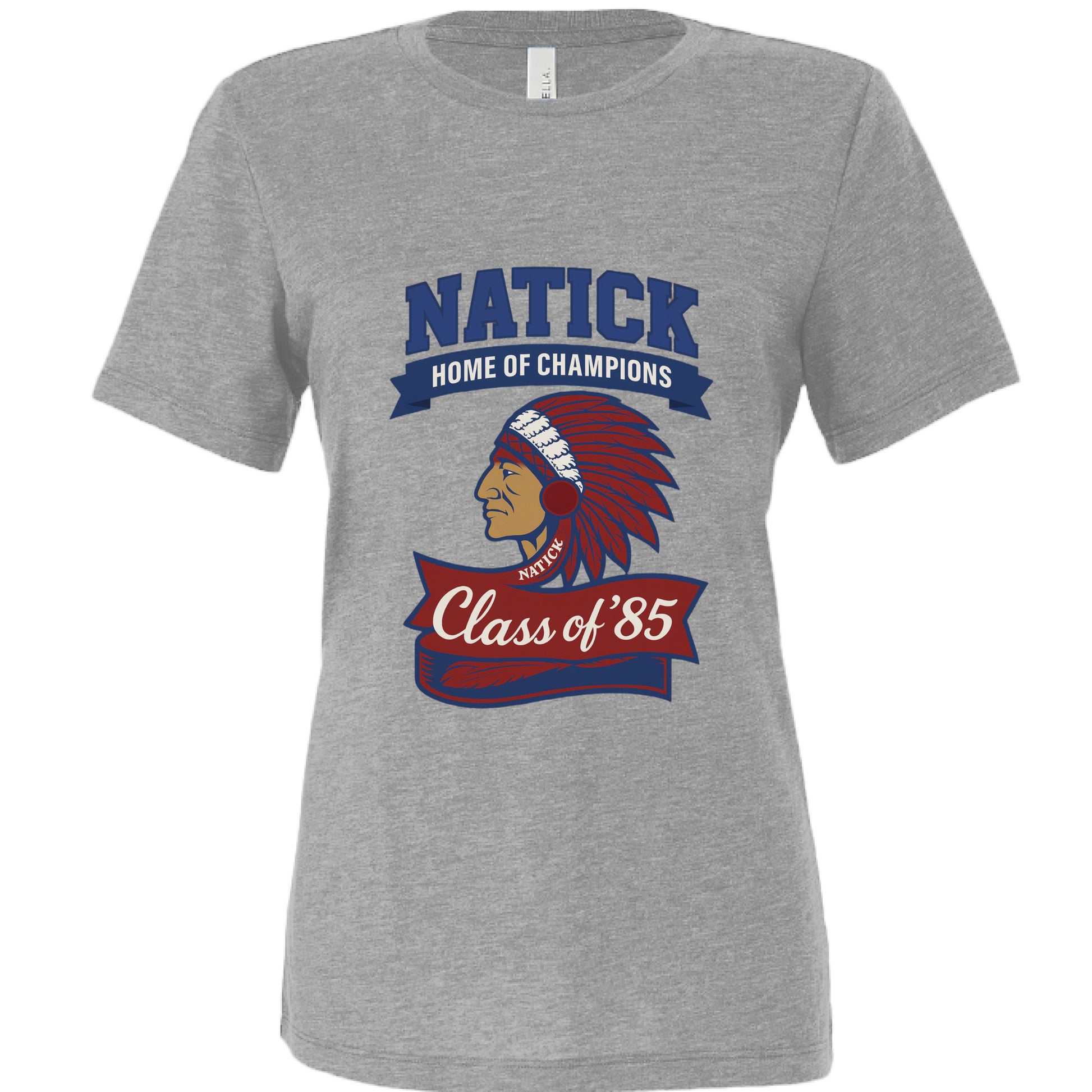 STORM TRIBLEND - FRONT