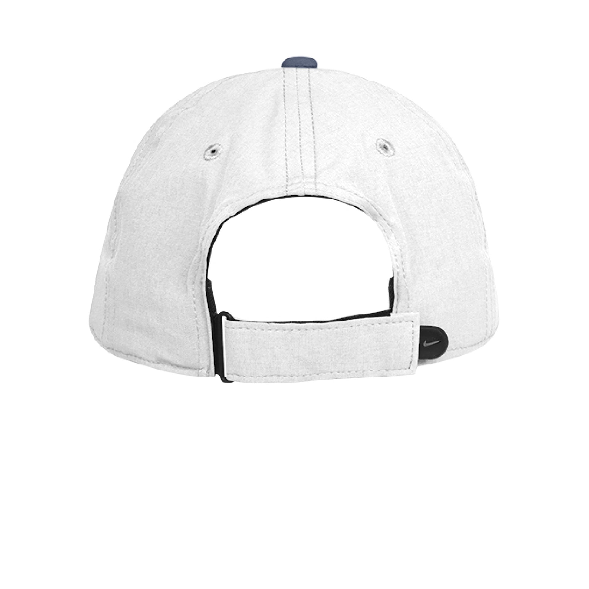 Navy/White - BACK