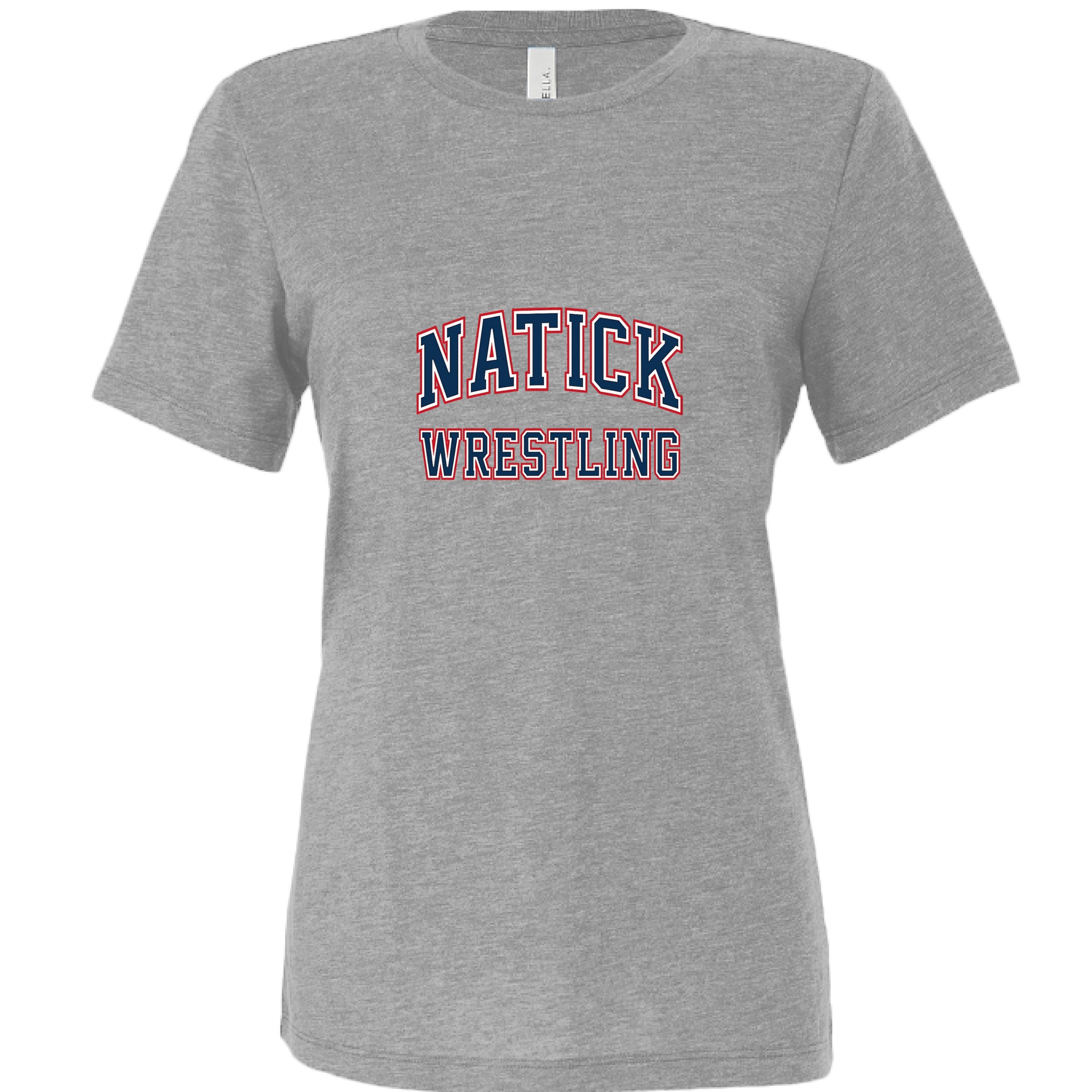 STORM TRIBLEND - FRONT