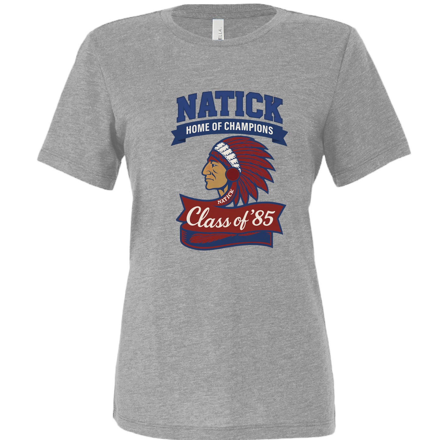 STORM TRIBLEND - FRONT