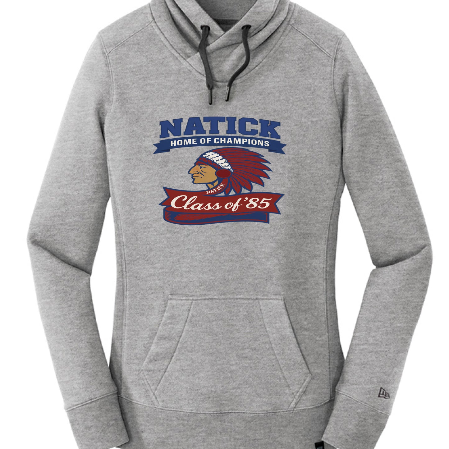 Light Graph Tw - FRONT