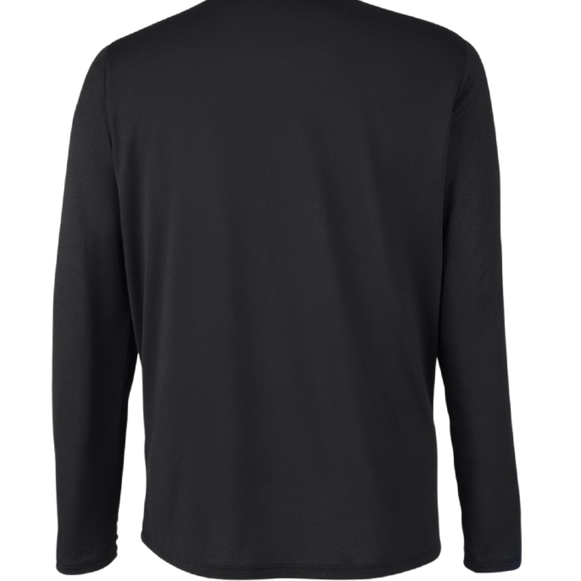 BLACK/ WHITE_001 - BACK