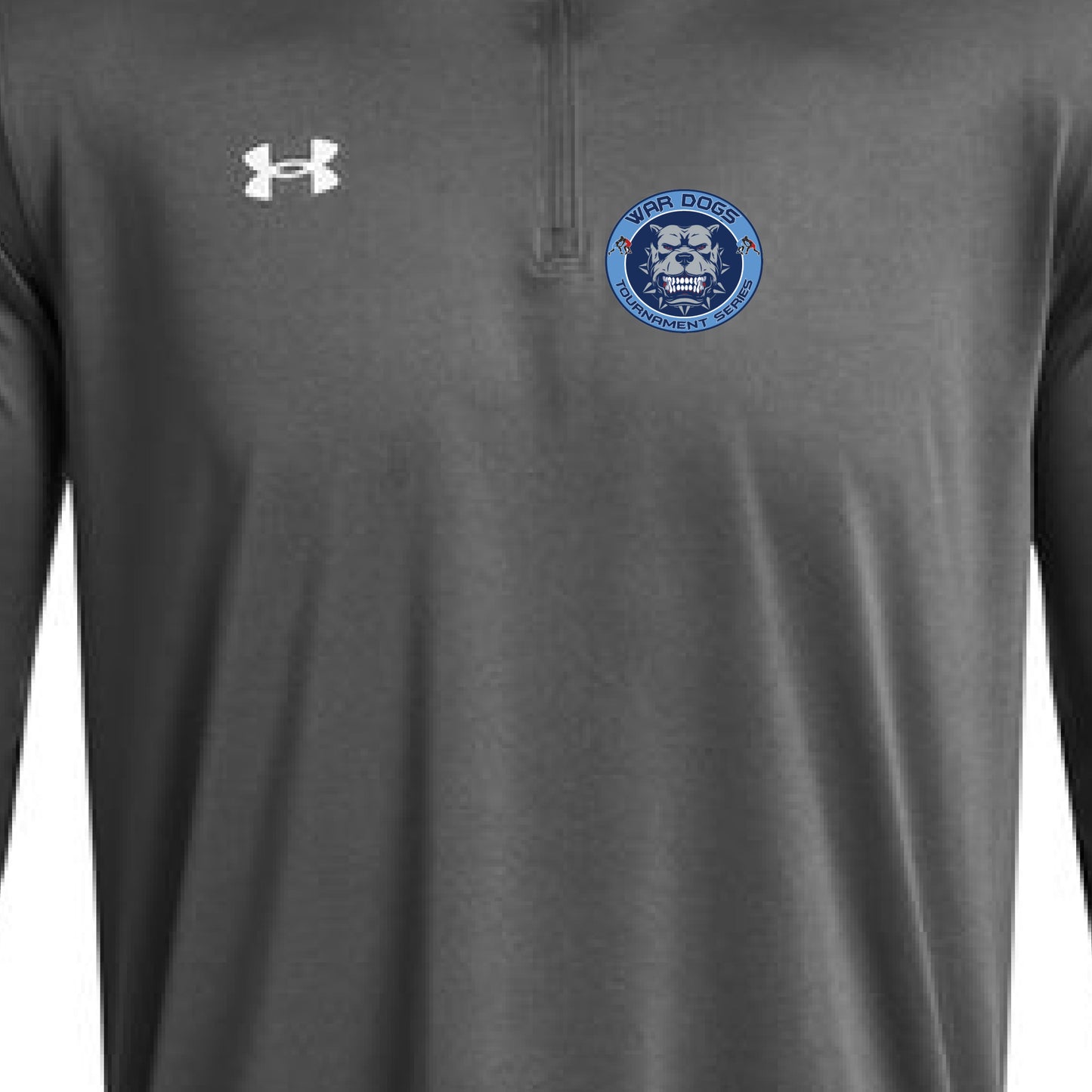 Castlerock/ White - FRONT