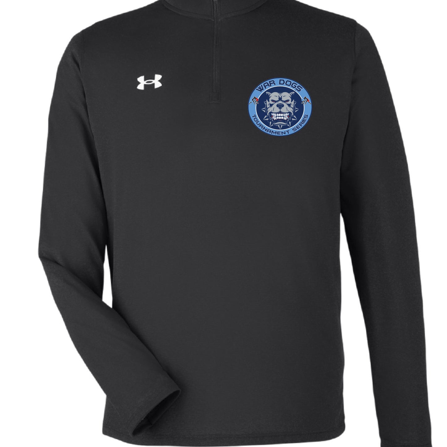 BLACK/ WHITE_001 - FRONT