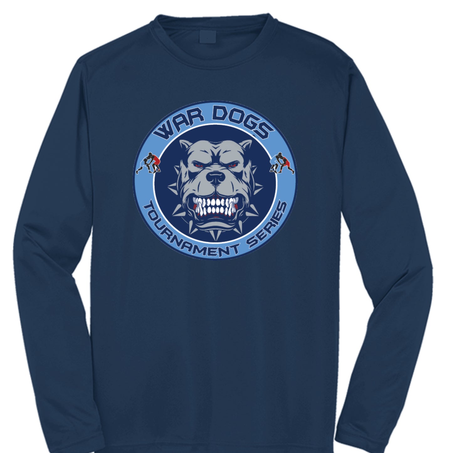 NAVY - FRONT