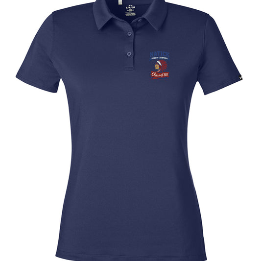 Md Navy/ Blk_410 - FRONT