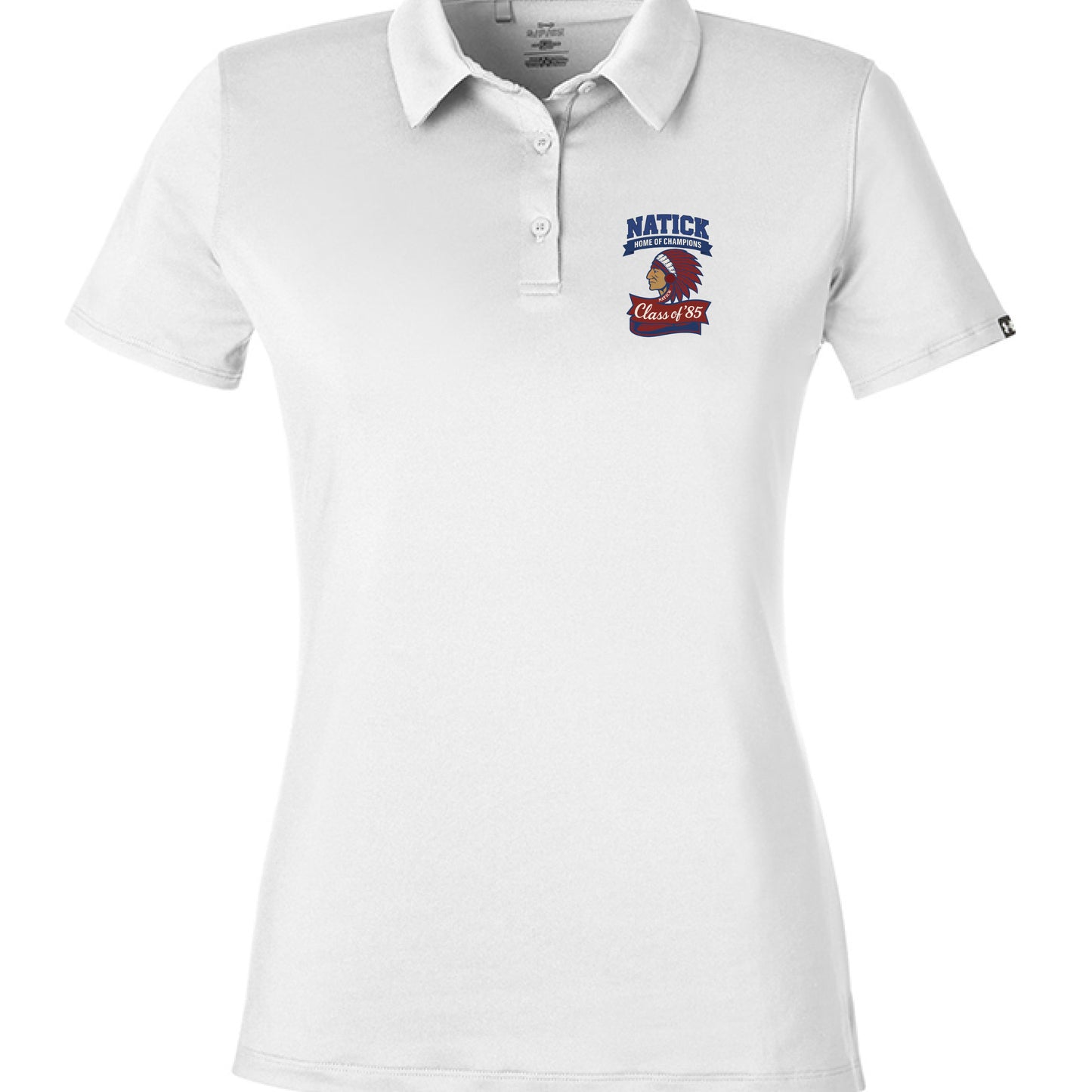 White/ Black_100 - FRONT