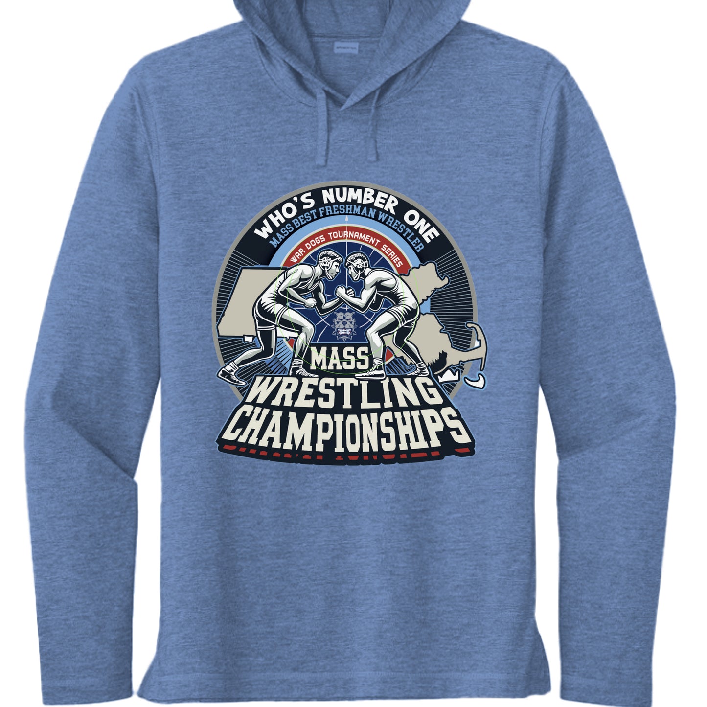 True Royal Hth - FRONT