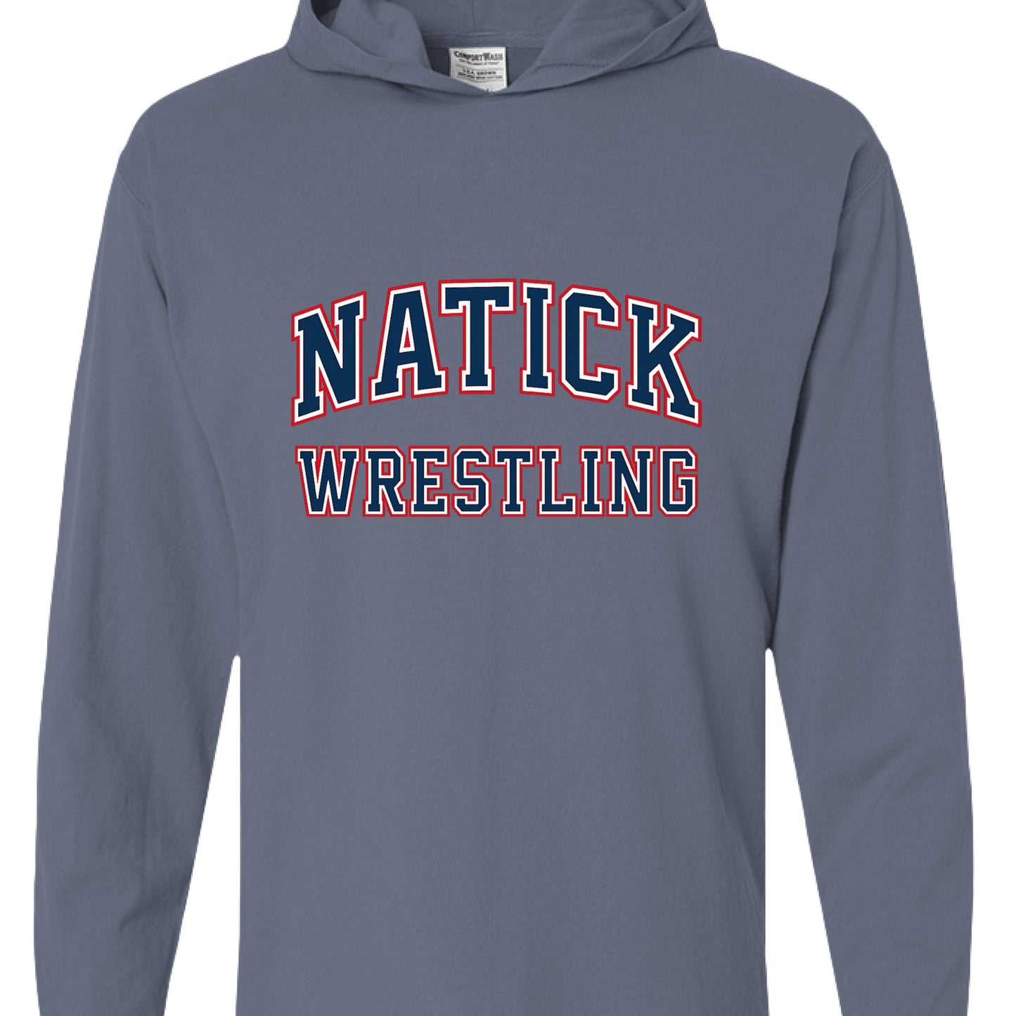 ANCHOR SLATE - FRONT