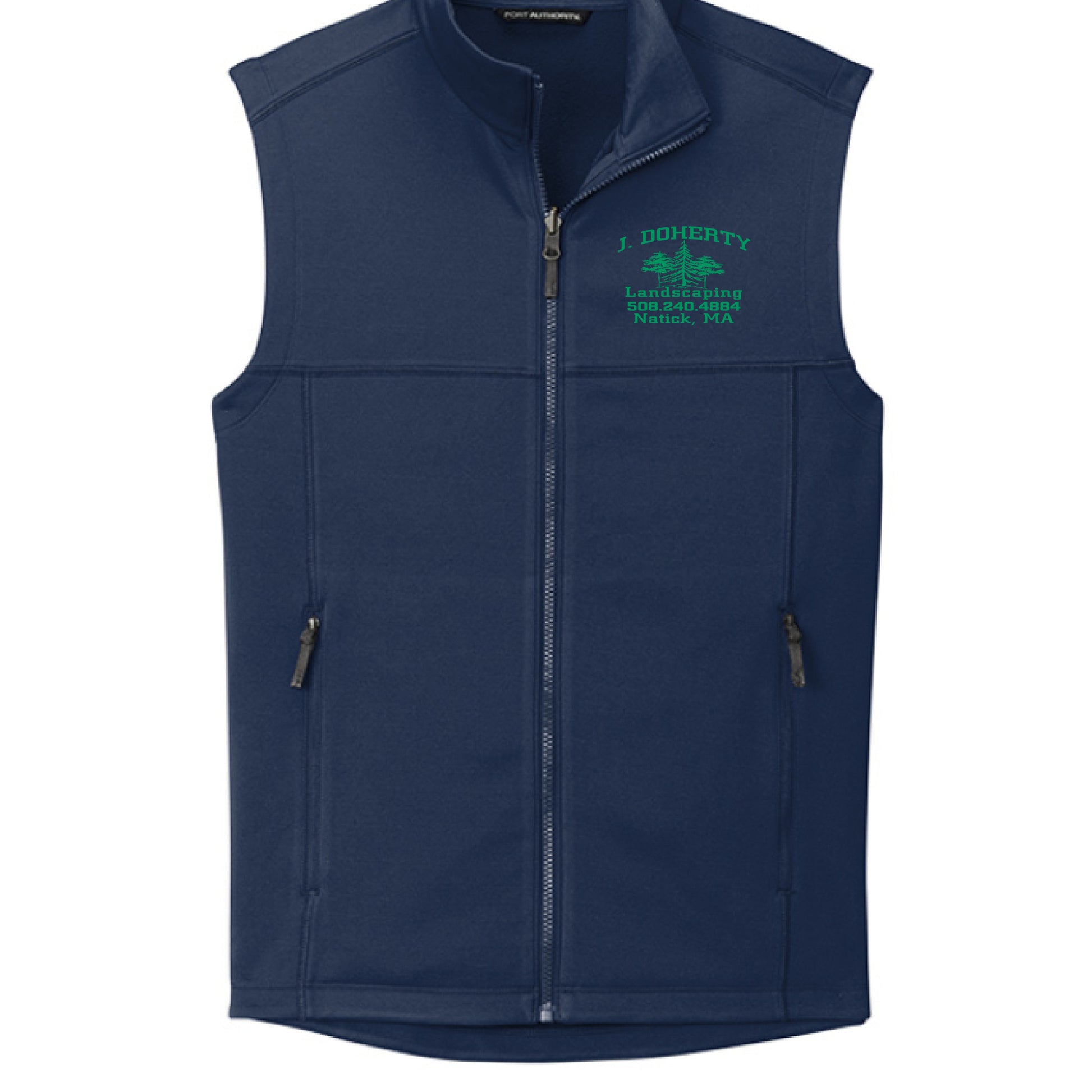 River Blue Nvy - FRONT