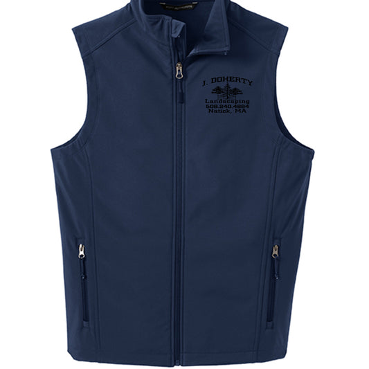 Dress Blue Nvy - FRONT