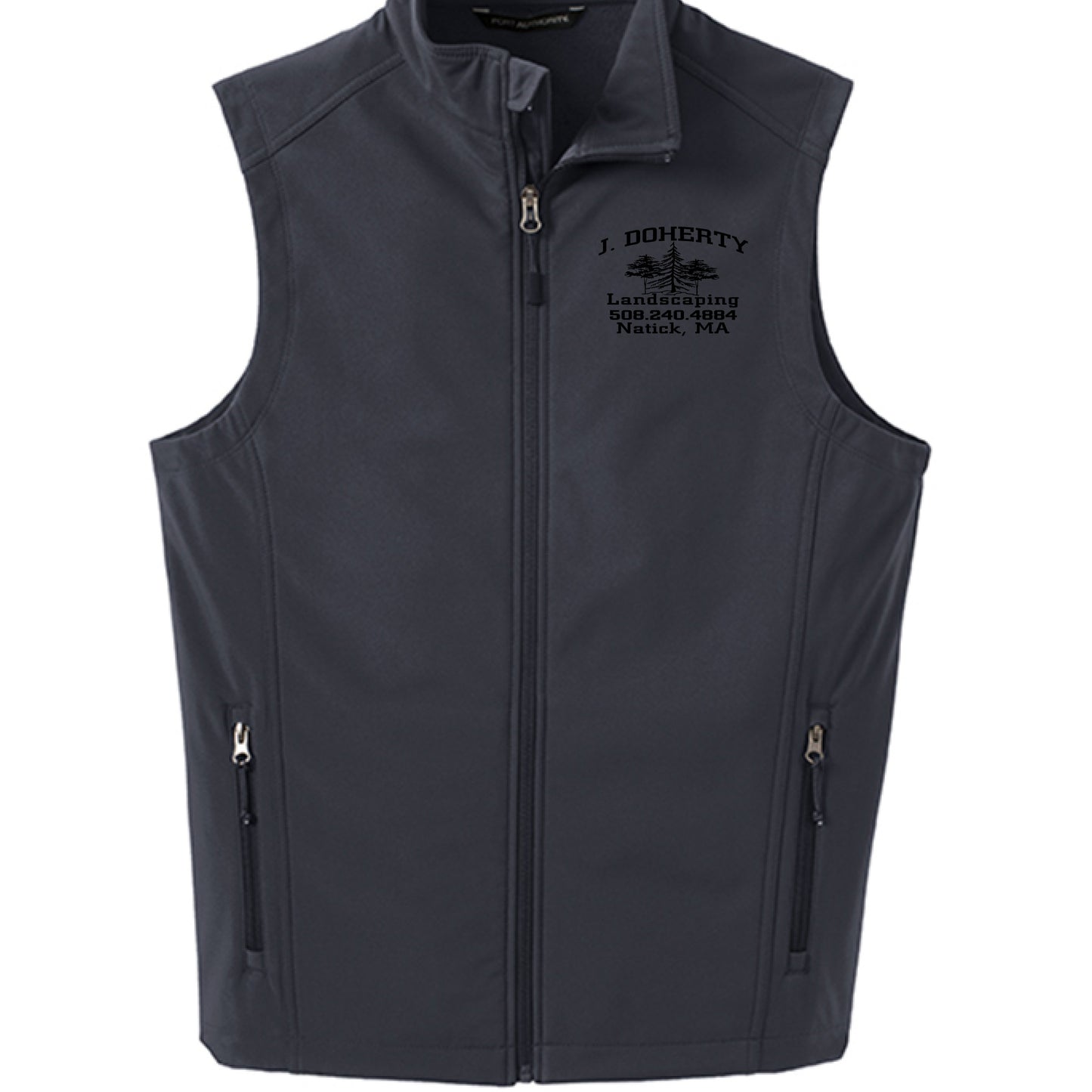 Batlshp Grey - FRONT