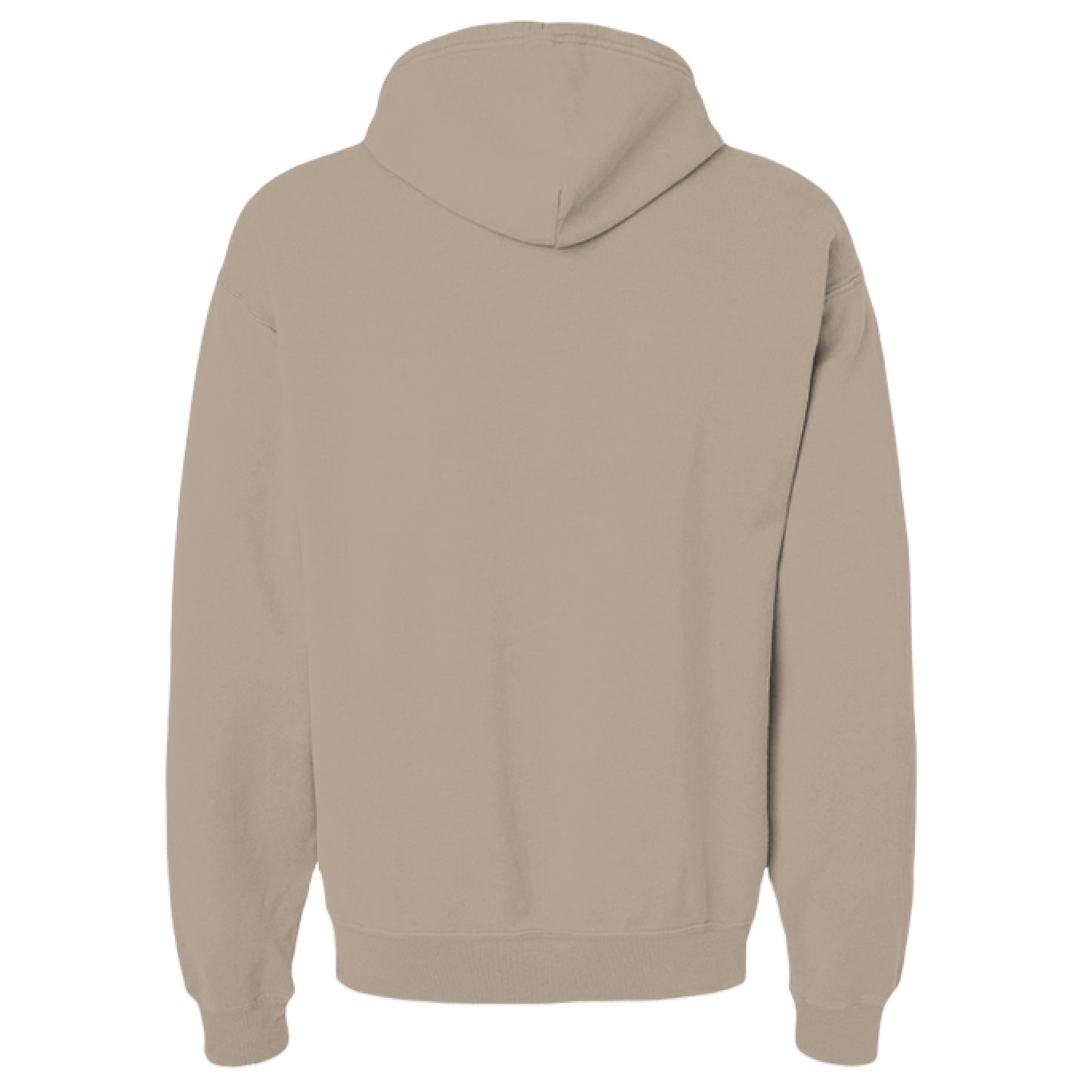 Faded Fatigue - BACK