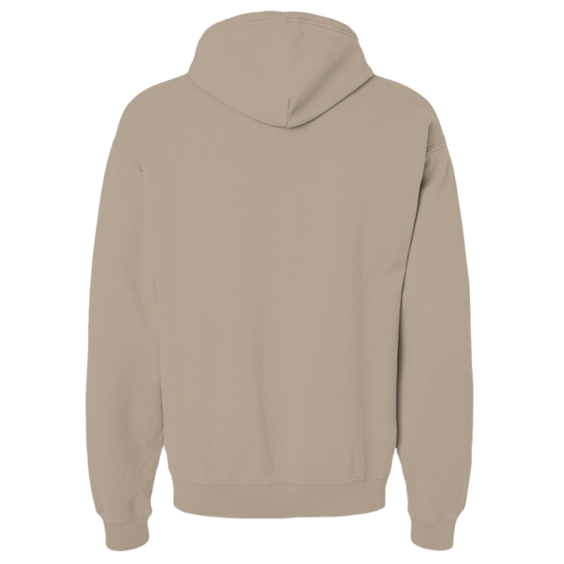 Faded Fatigue - BACK