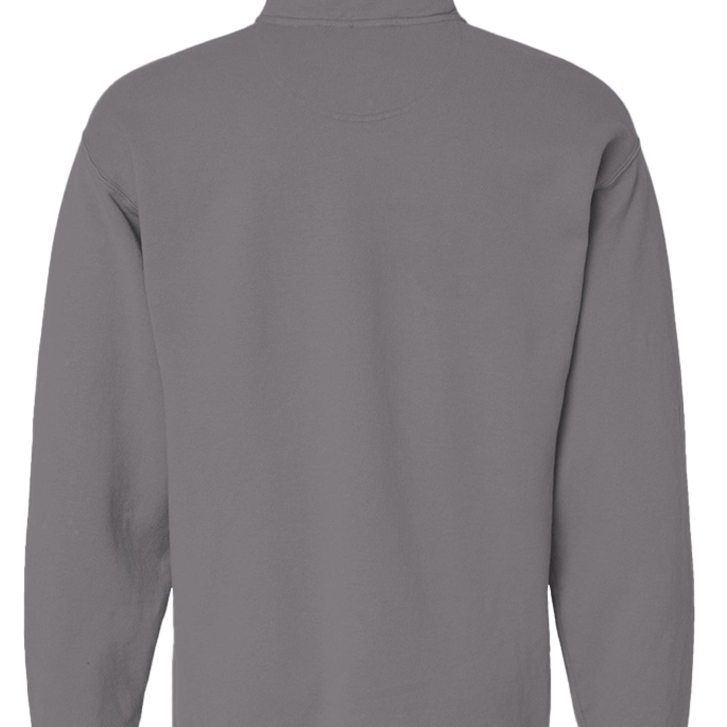 NEW RAILROAD GRY - BACK