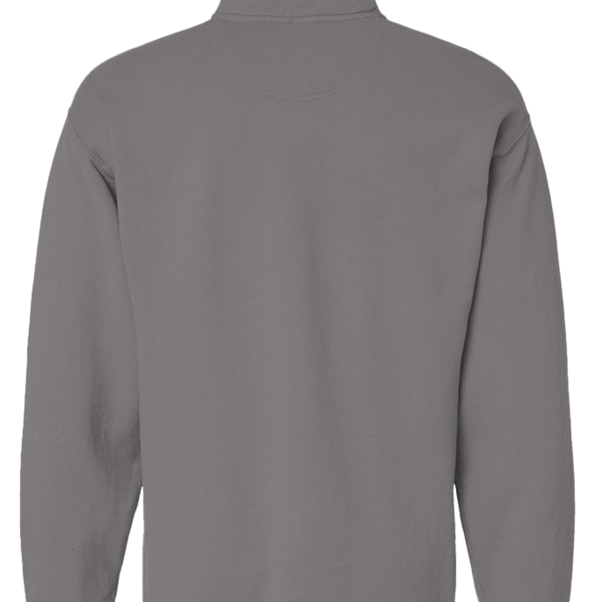 NEW RAILROAD GRY - BACK