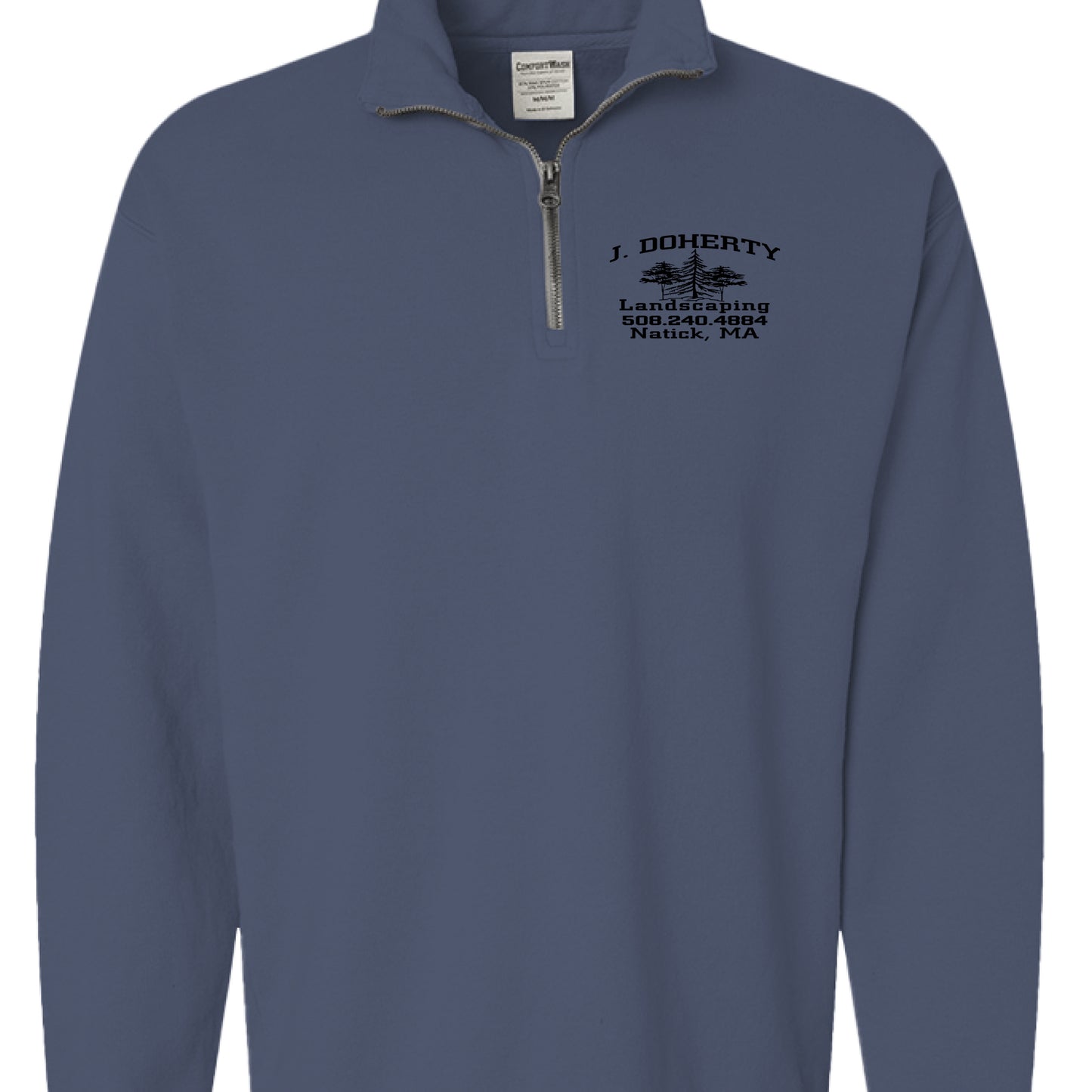 ANCHOR SLATE - FRONT